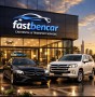 Fastbencar