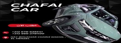 Chafai car