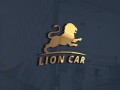 St lion car