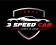 3Speedcar