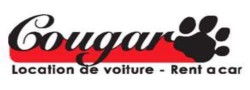 COUGAR LOCATION