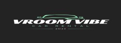 VROOMVIBE RENTAL CAR