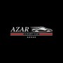 Azar luxury car