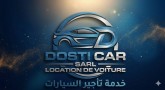 DOSTI CAR SARL