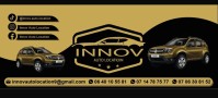 INNOV AUTO LOCATION SARL