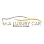 M.A LUXURY CAR - LOCATION DE VOITURE