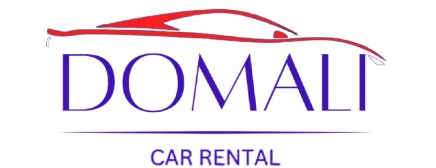 DOMALI CAR