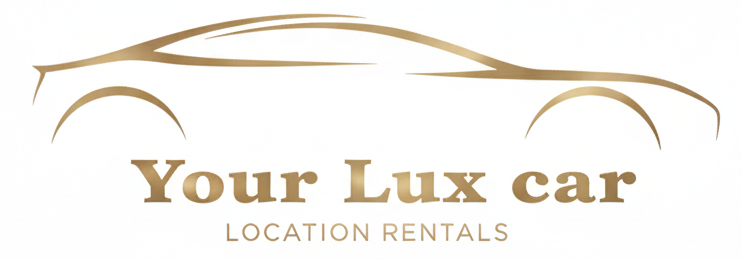 Your lux car