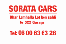 SORATA CARS